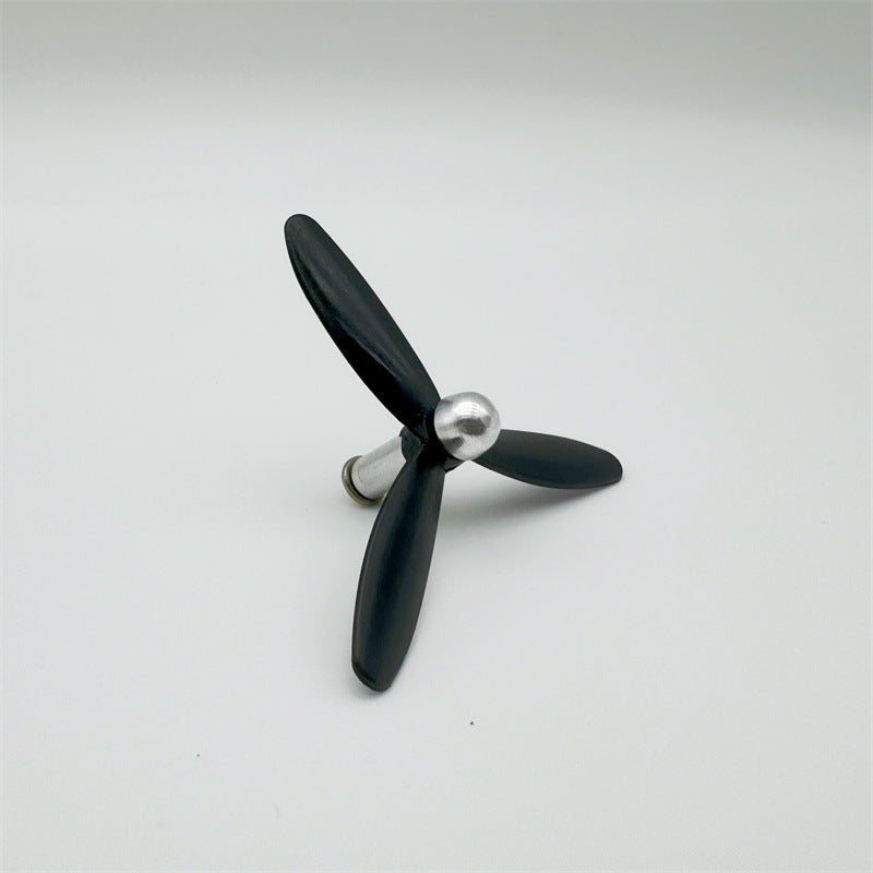 Wholesale Accessories Broken Wind Duck Helmet Bamboo Dragonfly Sunglasses Headset Car Decoration